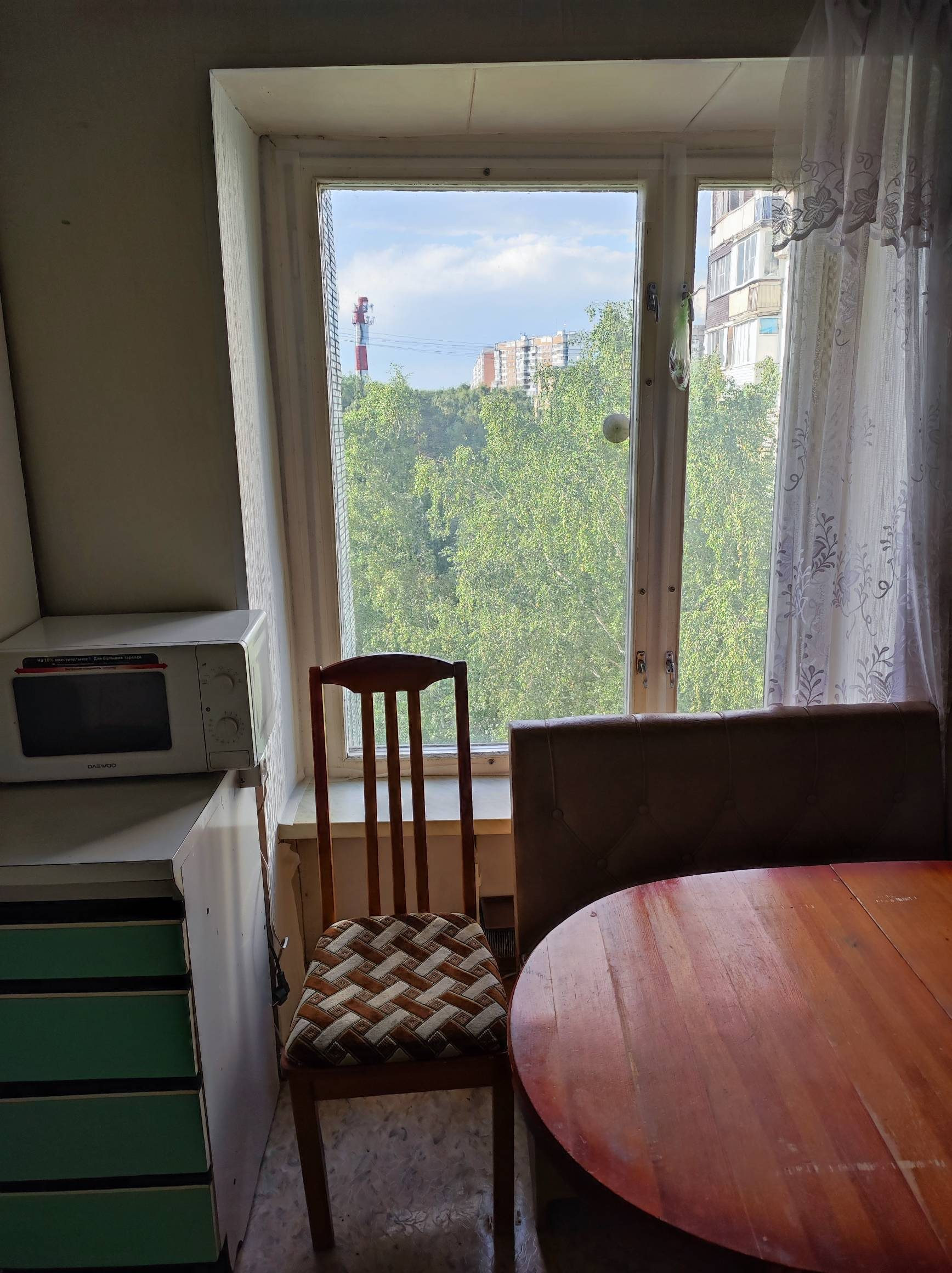 Купить Вторичку В Райцентре Красногорска