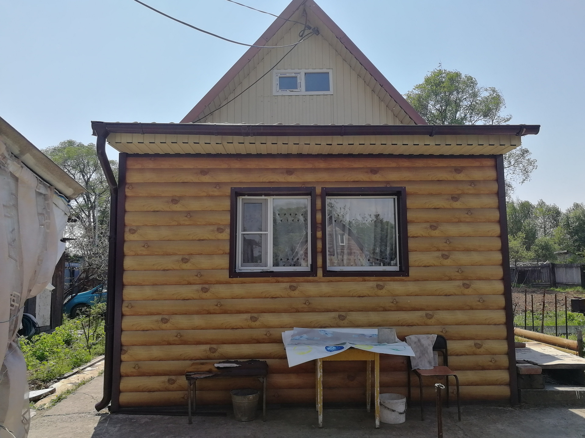 Купить Дачу В Снт Энтузиаст Еао
