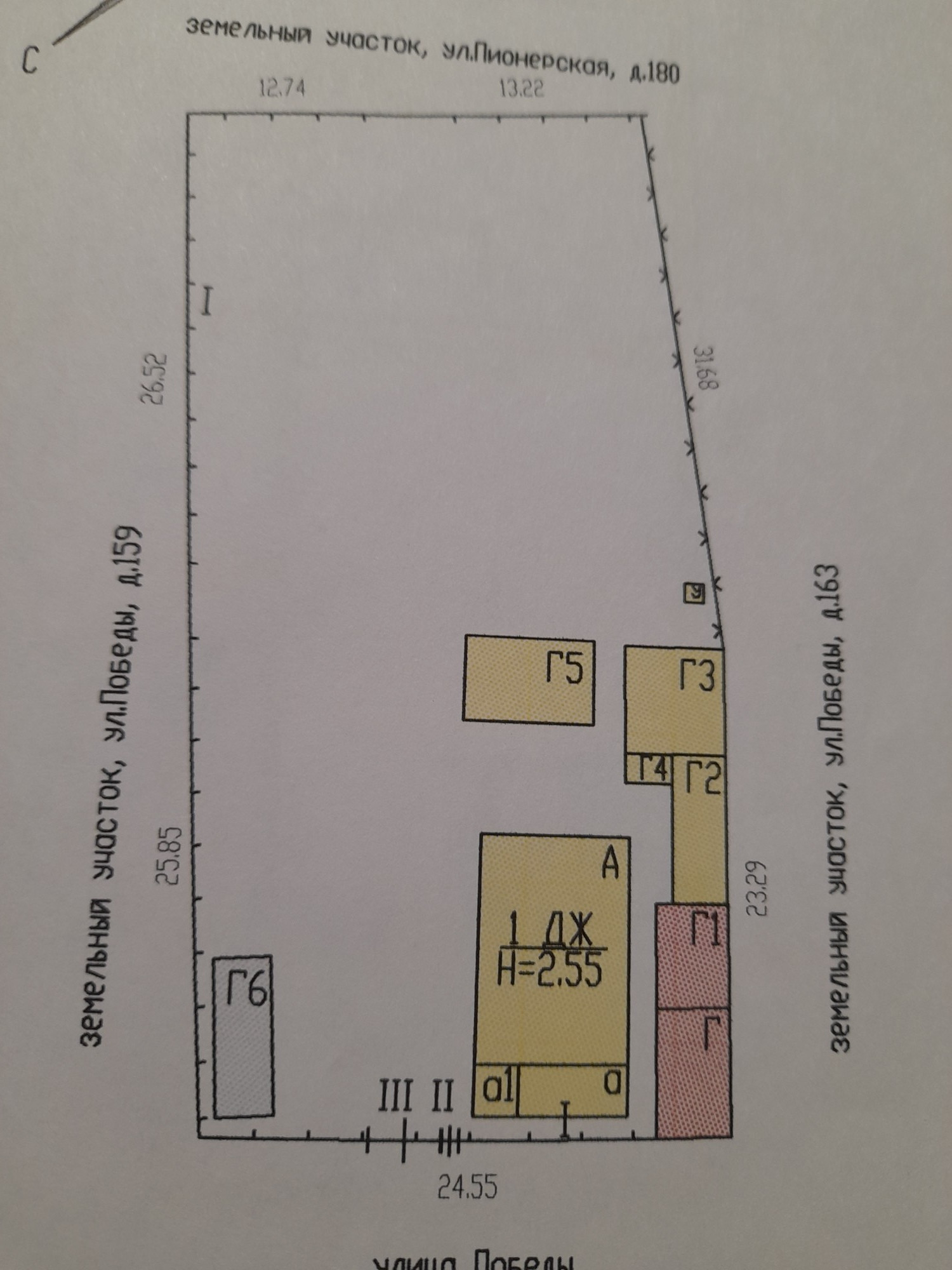 Купить дом, 70 м² по адресу Алтайский край, Алейск, улица Победы, 161 за 6  000 000 руб. в Домклик — поиск, проверка, безопасная сделка с жильем в  офисе Сбербанка.