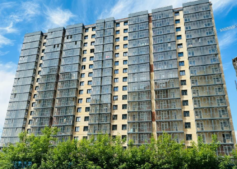 Домклик—cервисдляпоискаипокупкинедвижимостивипотеку