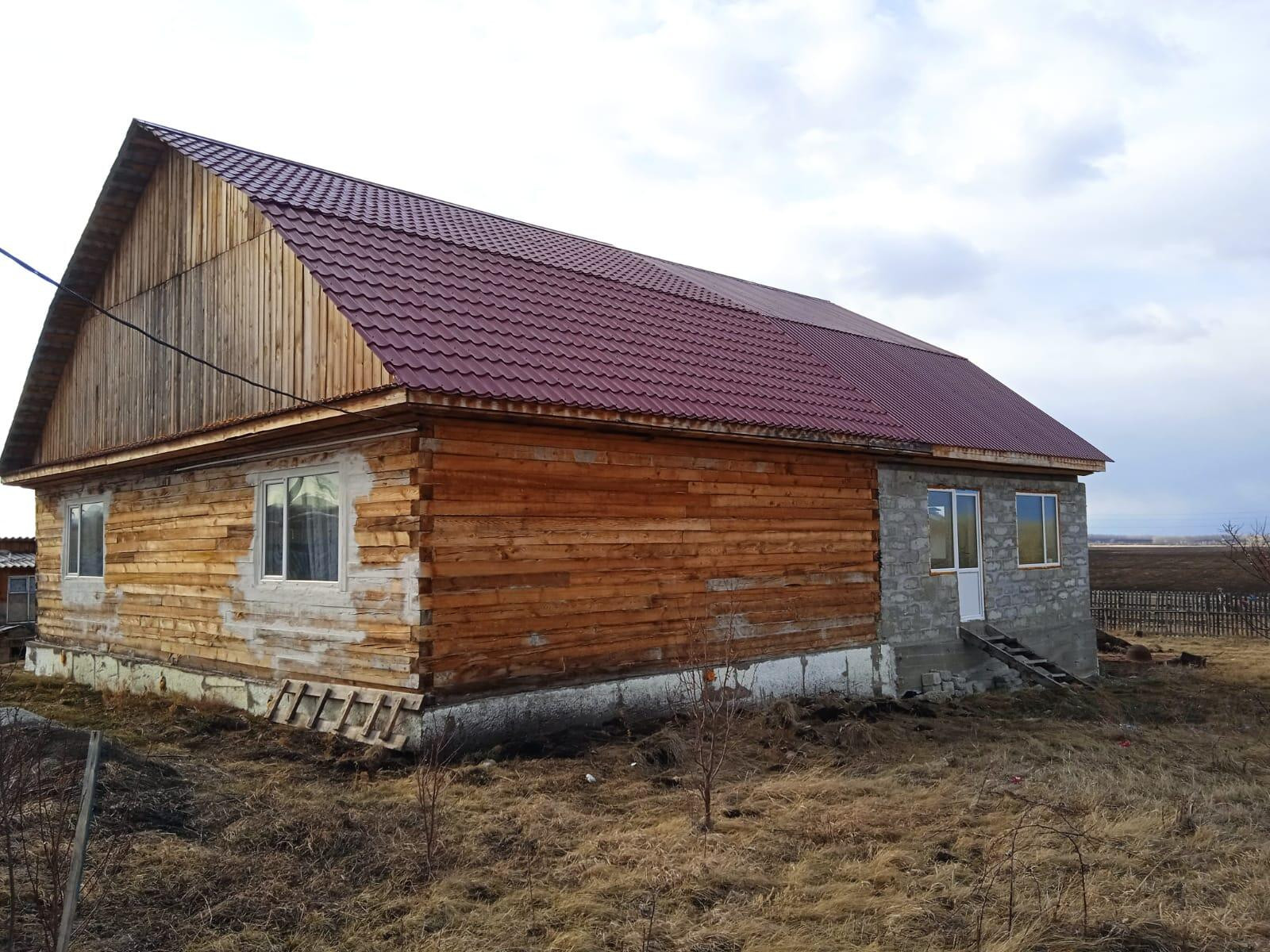 Купить дом, 282.8 м² по адресу Красноярский край, Шушенский район, село  Субботино за 2 550 000 руб. в Домклик — поиск, проверка, безопасная сделка  с жильем в офисе Сбербанка.