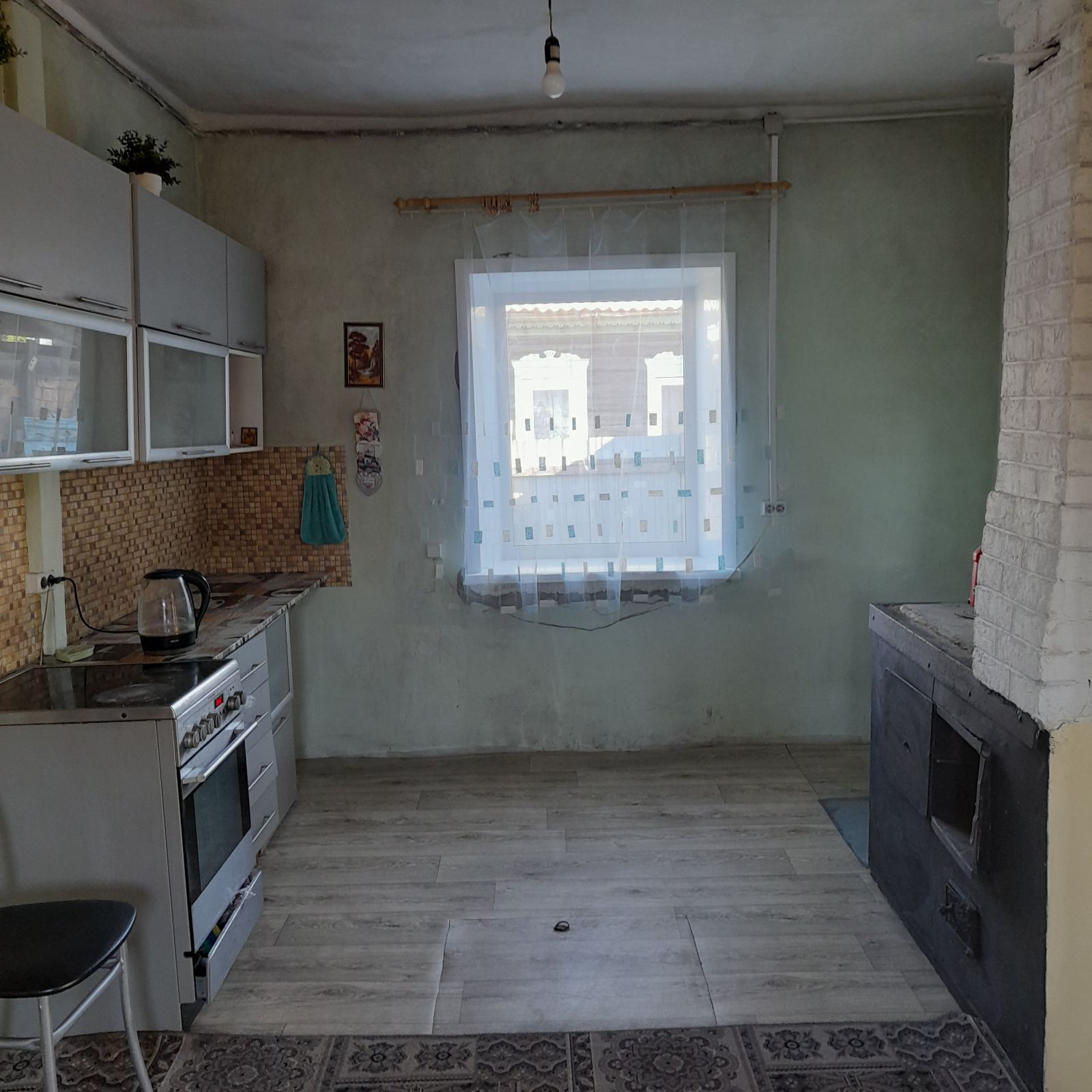 Купить дом, 42.5 м² по адресу Забайкальский край, Чита, 4-я Долиновская  улица за 3 800 000 руб. в Домклик — поиск, проверка, безопасная сделка с  жильем в офисе Сбербанка.