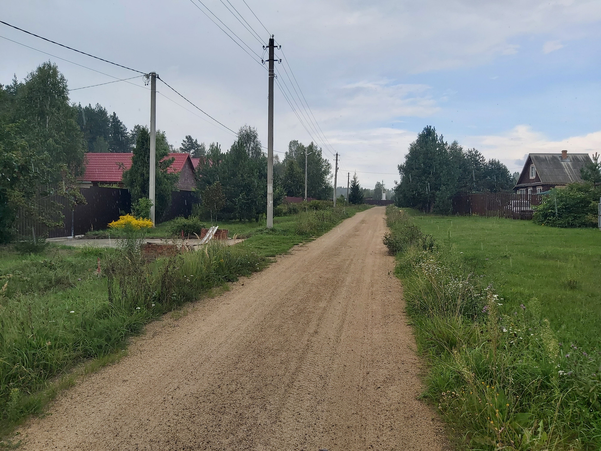 Купить Дом В Лизуново Александровского Района