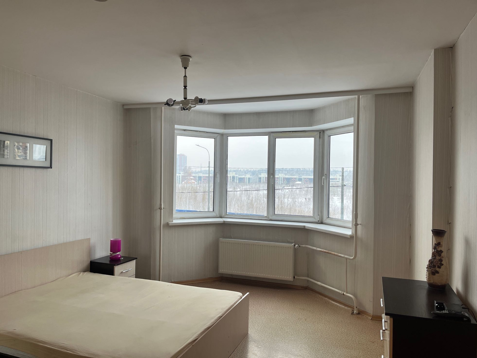 Купить 1-комнатную квартиру, 40.3 м² по адресу Санкт-Петербург ...