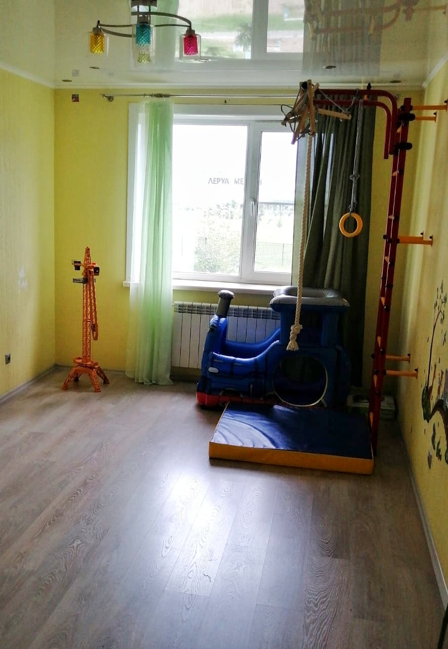 Купить 2-комнатную квартиру, 44 м² по адресу Хабаровский край ...