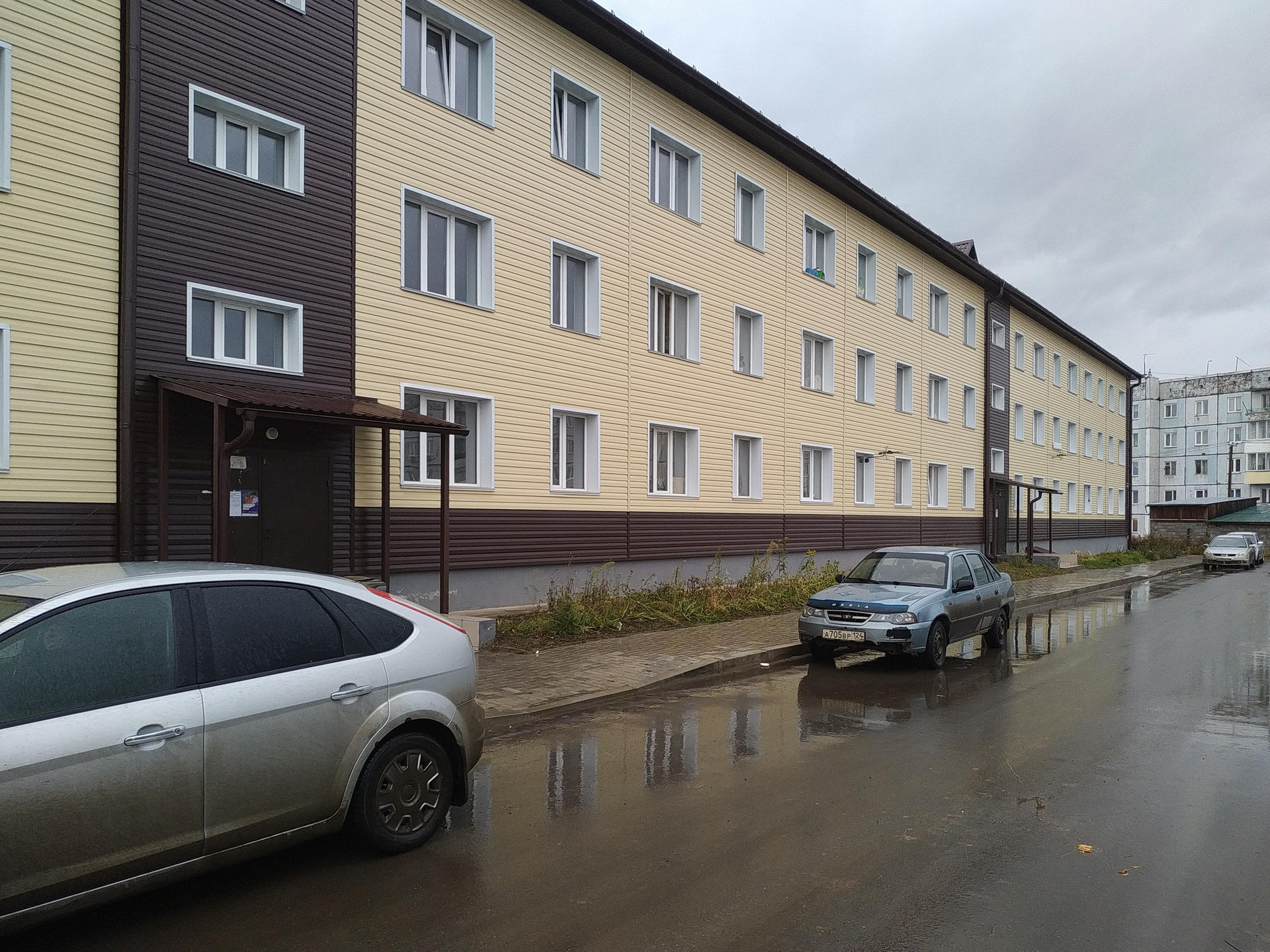 Продажа Квартир Емельяново Красноярский Край С Фото
