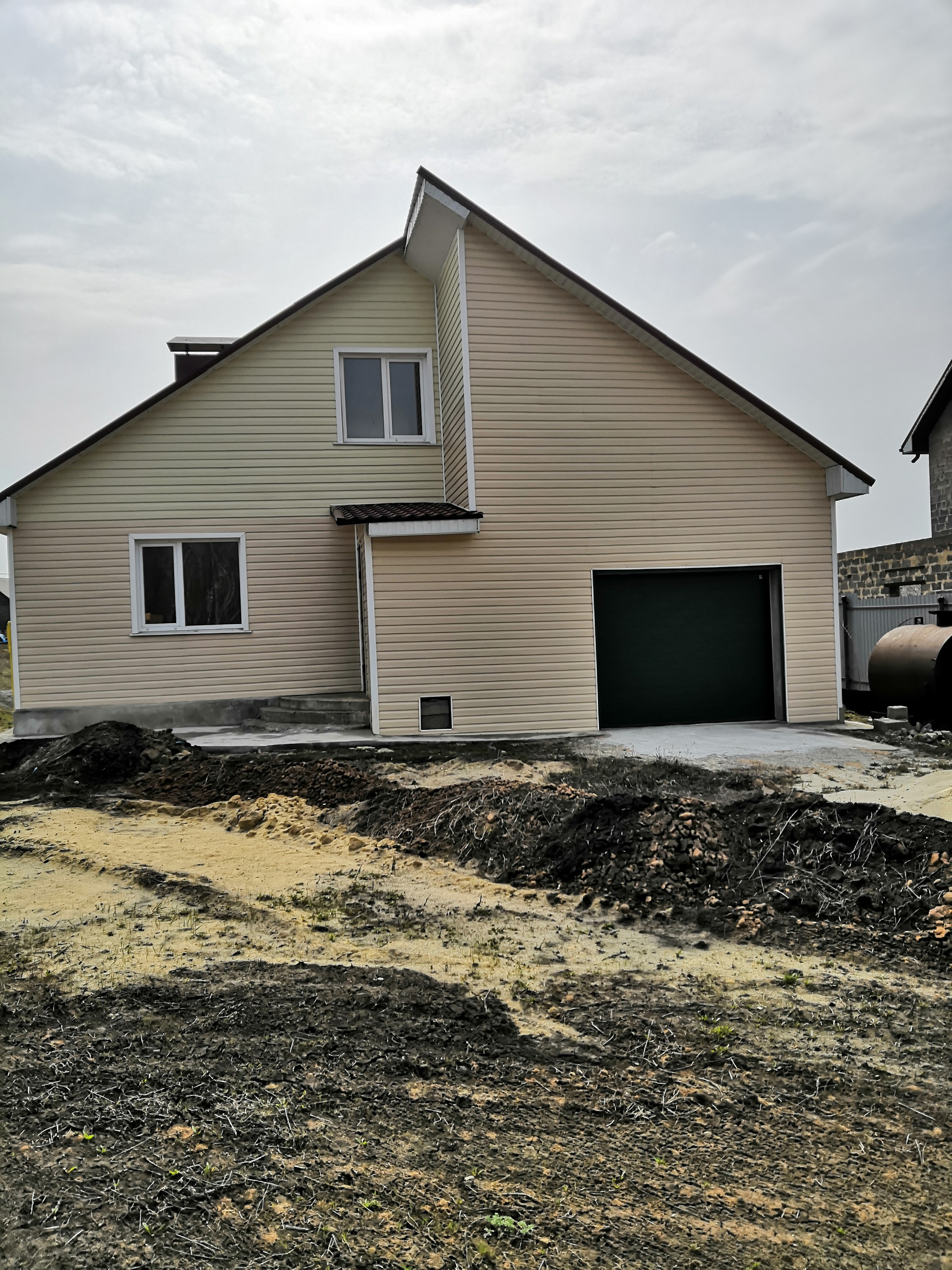 Купить дом, 70 м² по адресу Белгородская область, Строитель за 4 300 ...