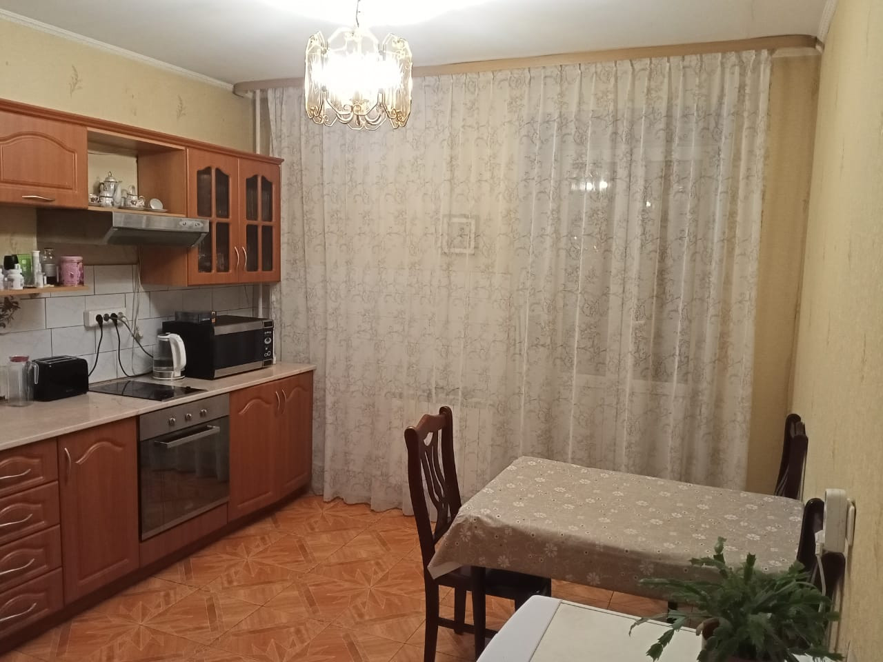 Купить 2-комнатную квартиру, 67 м² по адресу Забайкальский край, Чита,  улица Столярова, 38, 2 этаж за 7 150 000 руб. в Домклик — поиск, проверка,  безопасная сделка с жильем в офисе Сбербанка.