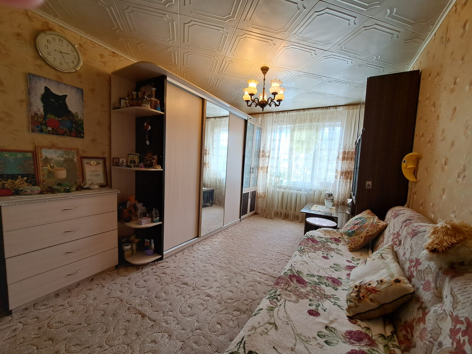 Купить 1 Комнатную Квартиру Чехов Комсомольская Улица