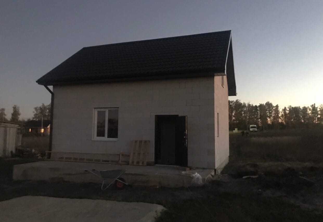 Купить Дом В Горицах Липецкой Области