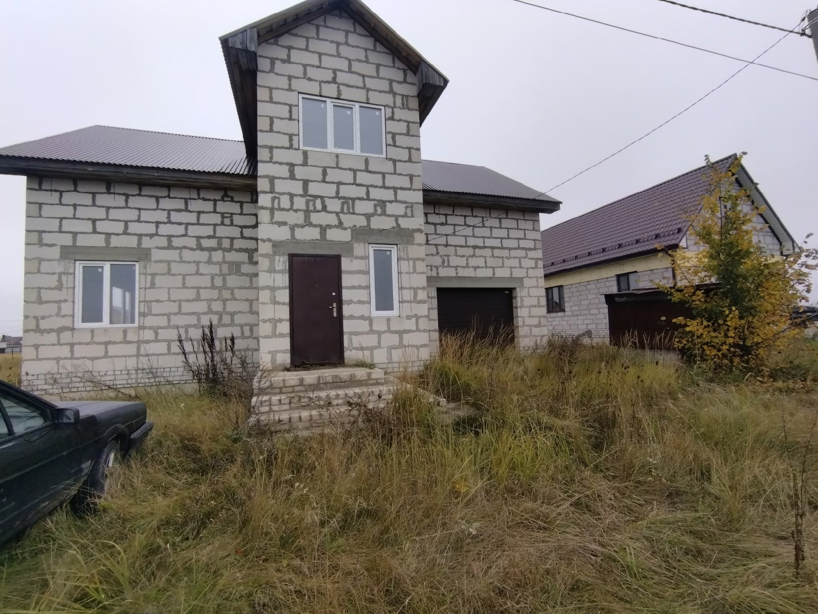 Купить Дом В Поселке Матырский Город Липецк