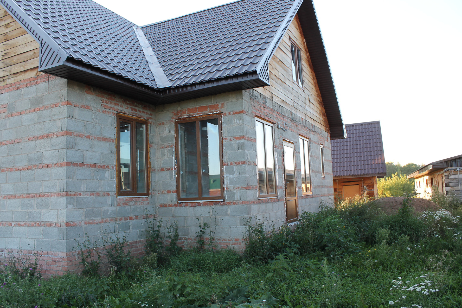 Купить Дом В Р Б