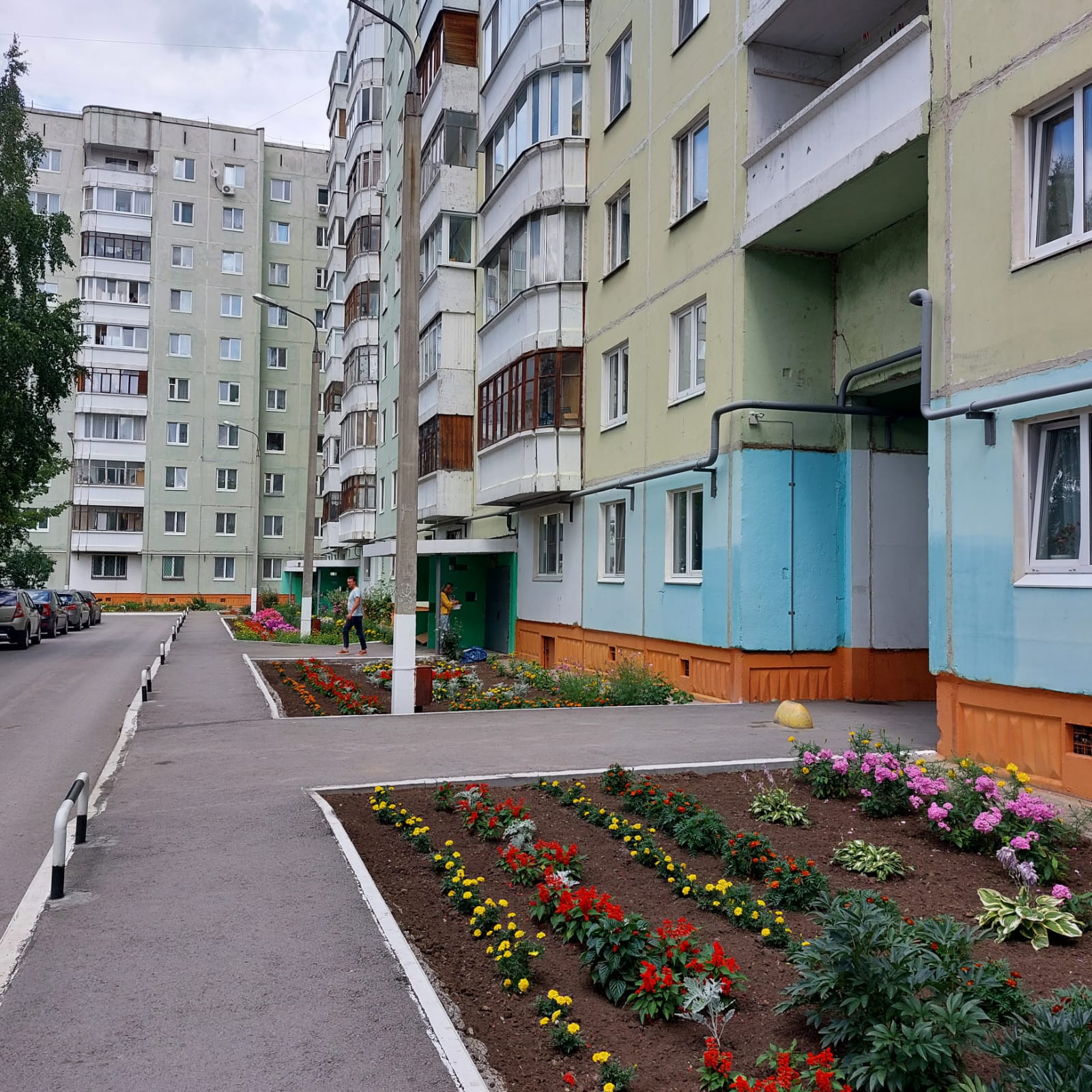Купить Квартиру В Уфе Красноводская 3