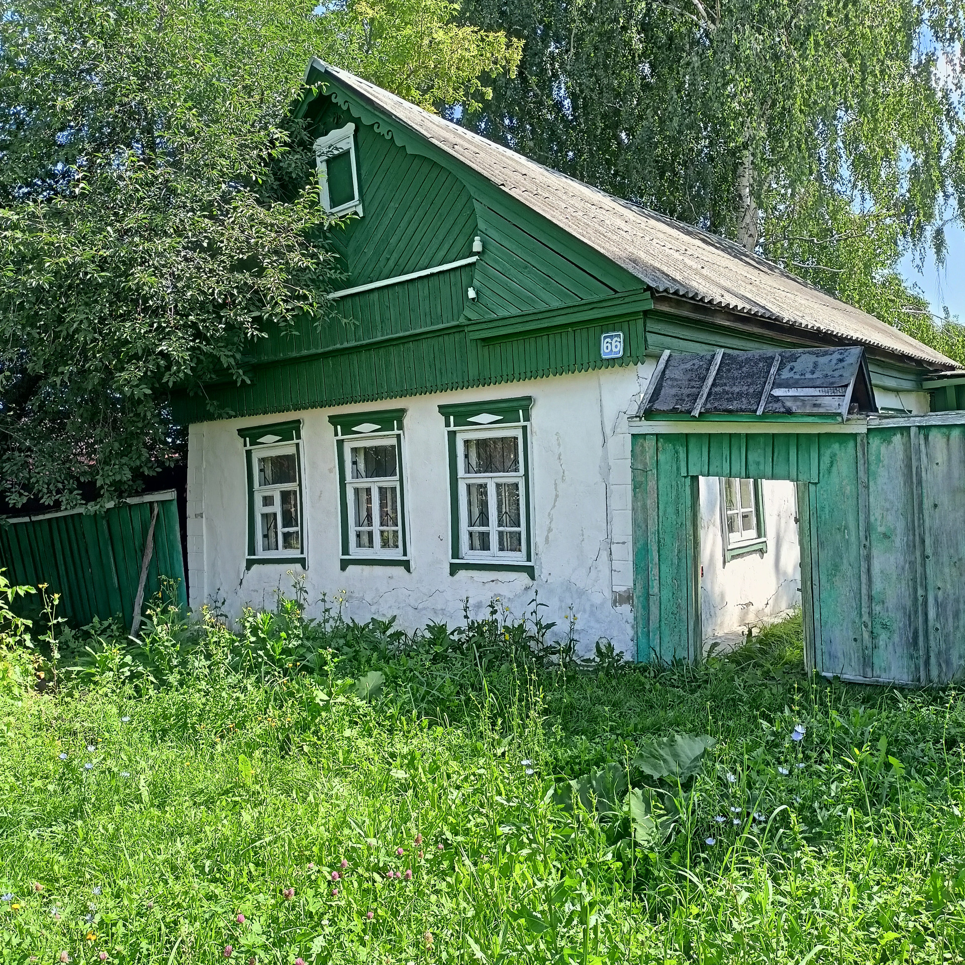 Купить Дом В Атяшево Республика Мордовия