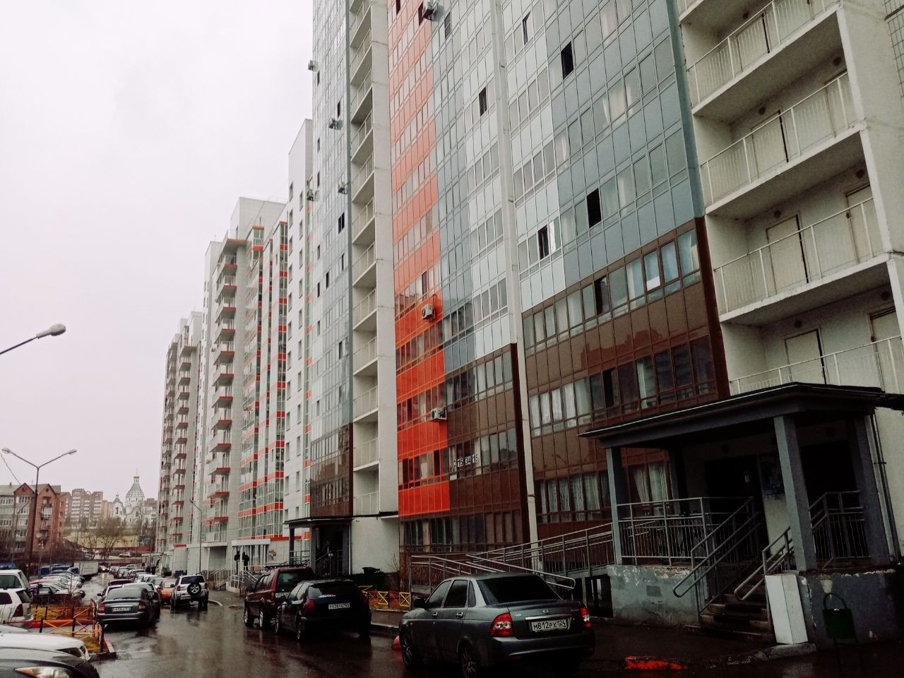 Купить студию, 21.5 м² по адресу Красноярск, улица Вильского, 28, 2 этаж за  3 250 000 руб. в Домклик — поиск, проверка, безопасная сделка с жильем в  офисе Сбербанка.