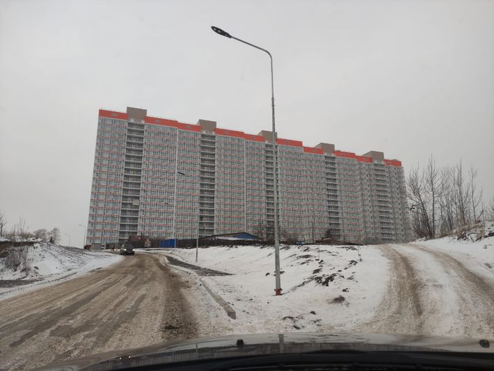 Машиностроителей 35 красноярск