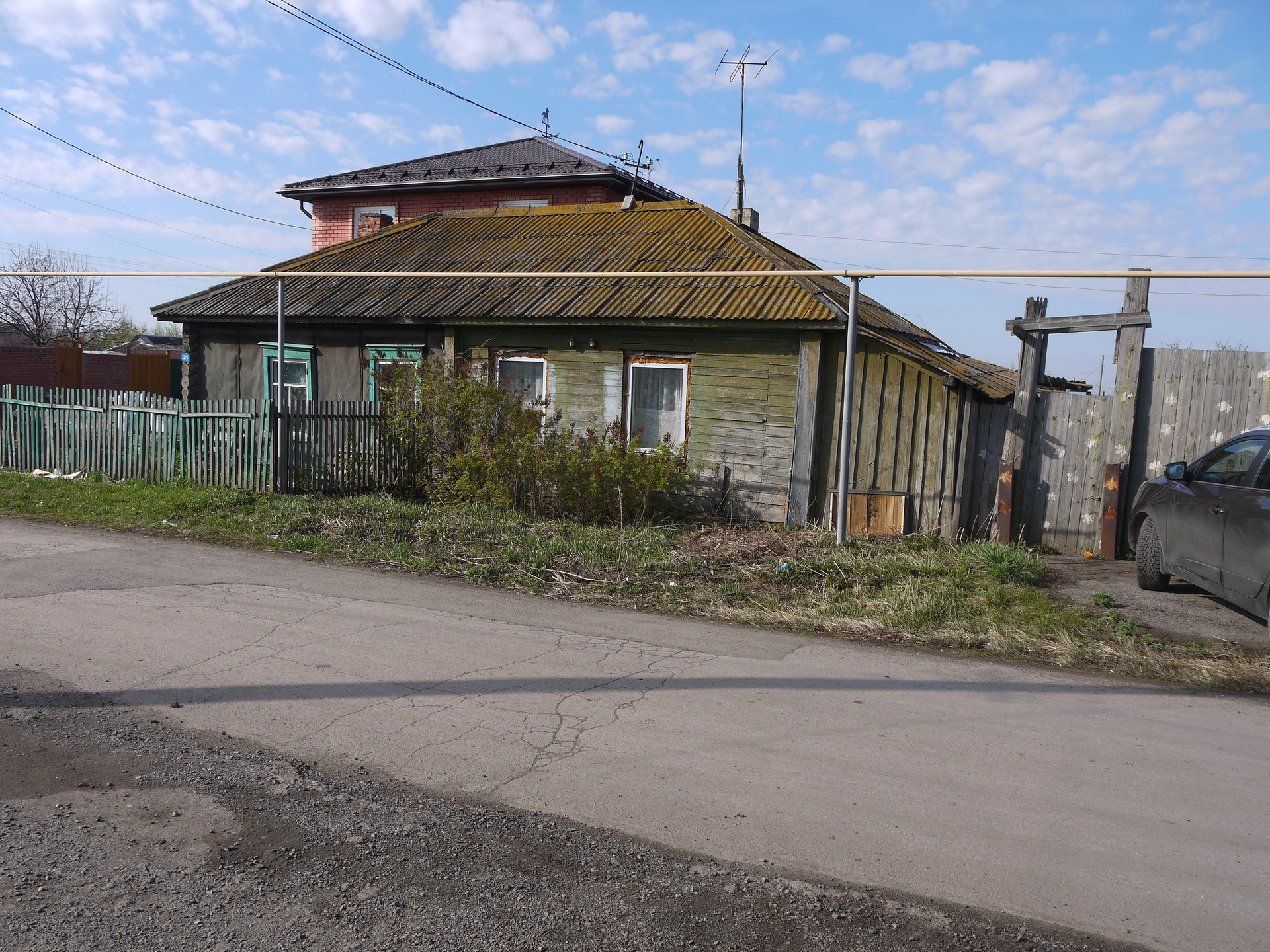 Купить Участок В Петровском Челябинской Области