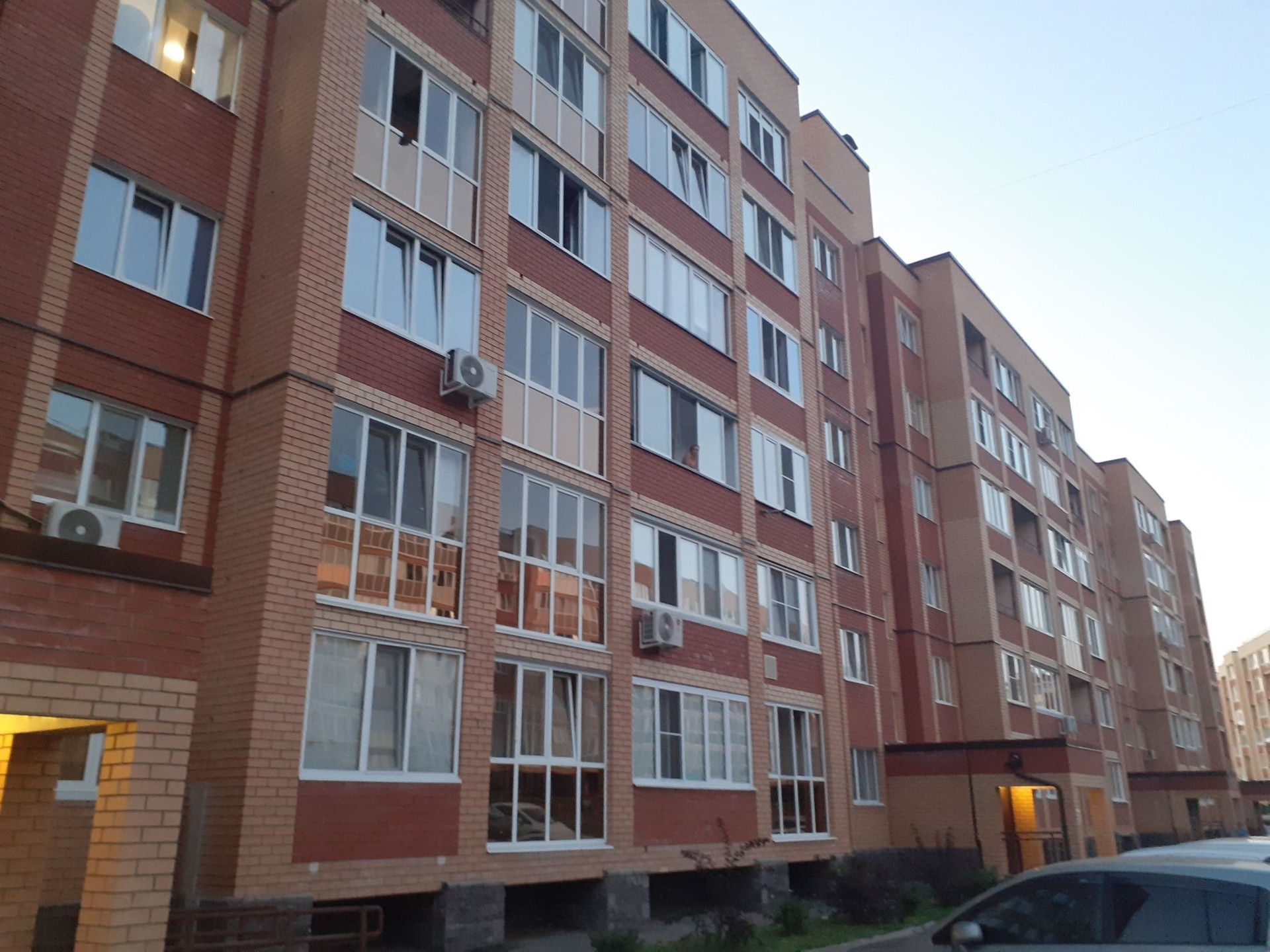⭐ Продаётся студия, 30 м² по адресу Республика Башкортостан, Уфимский район...