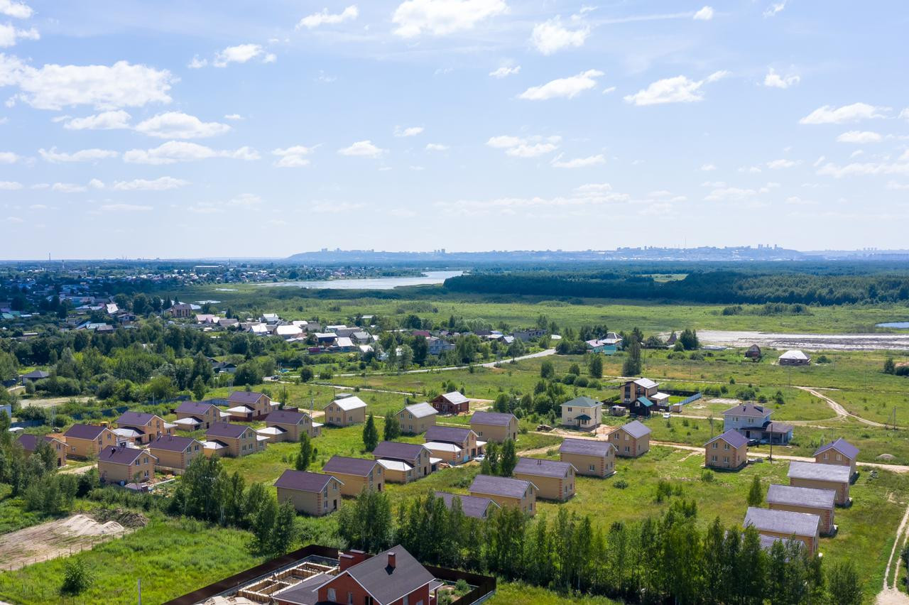 Купить Землю В Борском Районе Нижегородской