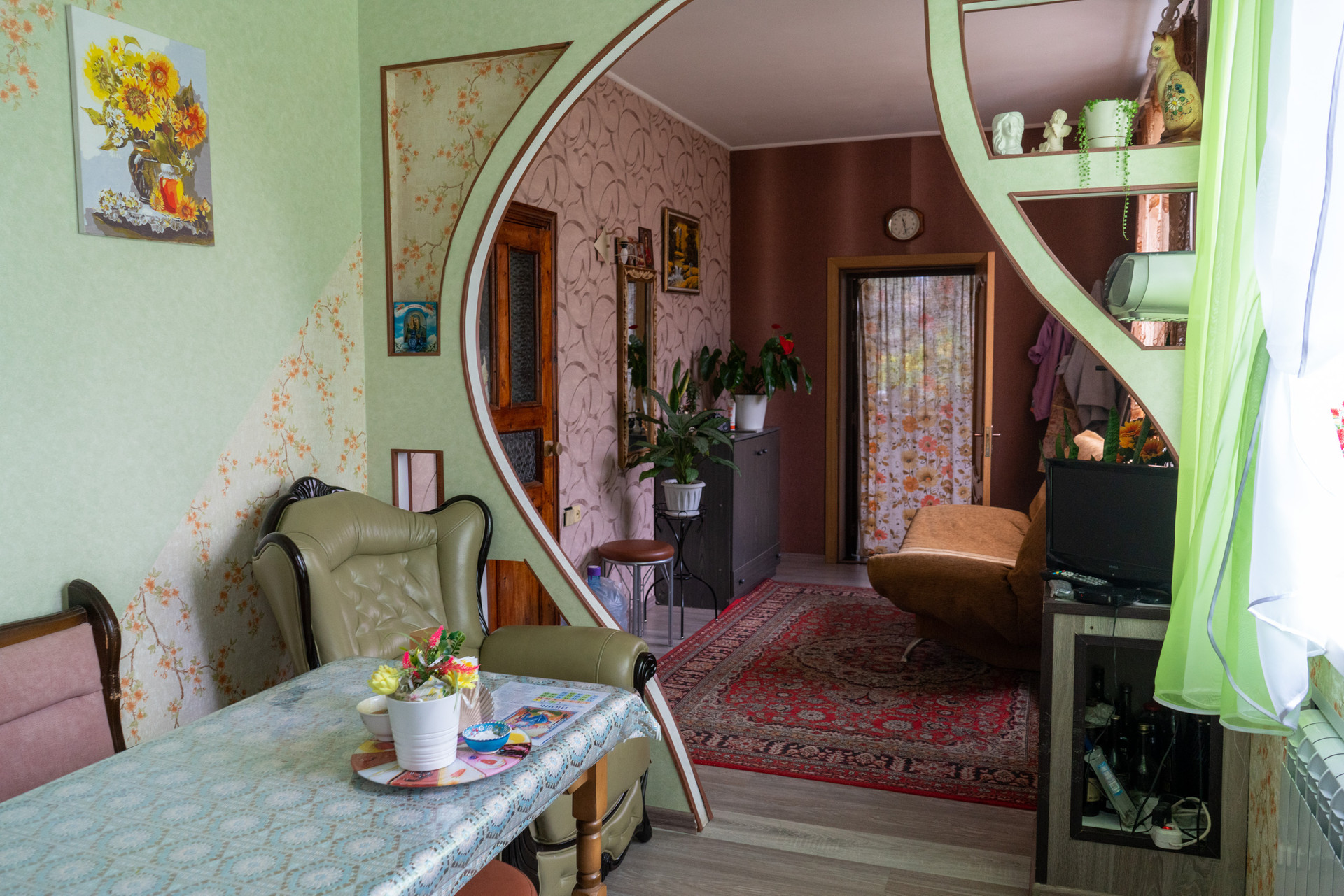 Купить дом, 503.3 м² по адресу Алтайский край, муниципальное ...