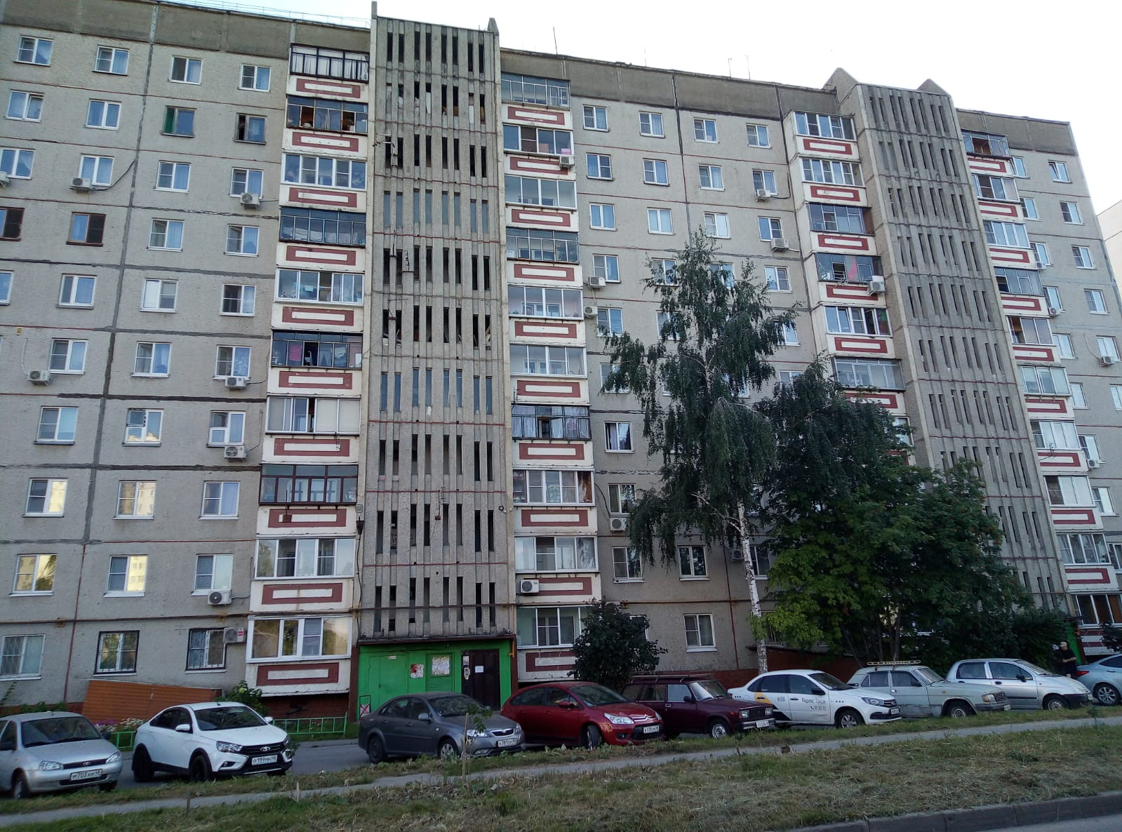 Купить Квартиру В Липецке Ул Юных Натуралистов