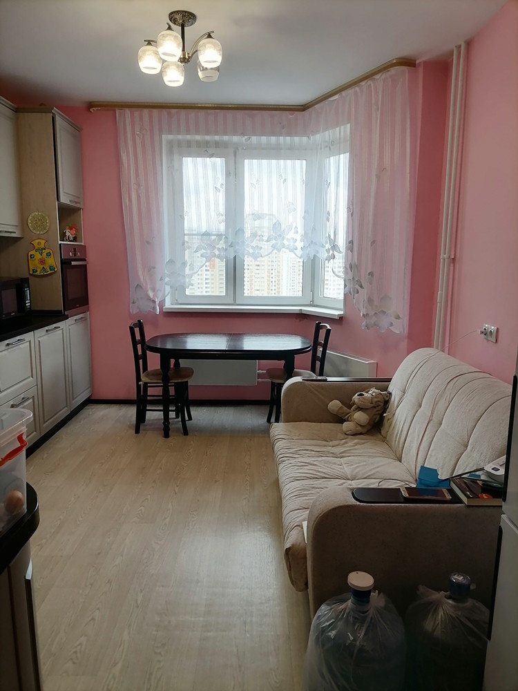 Купить Вторичку В Кучино Московской Области