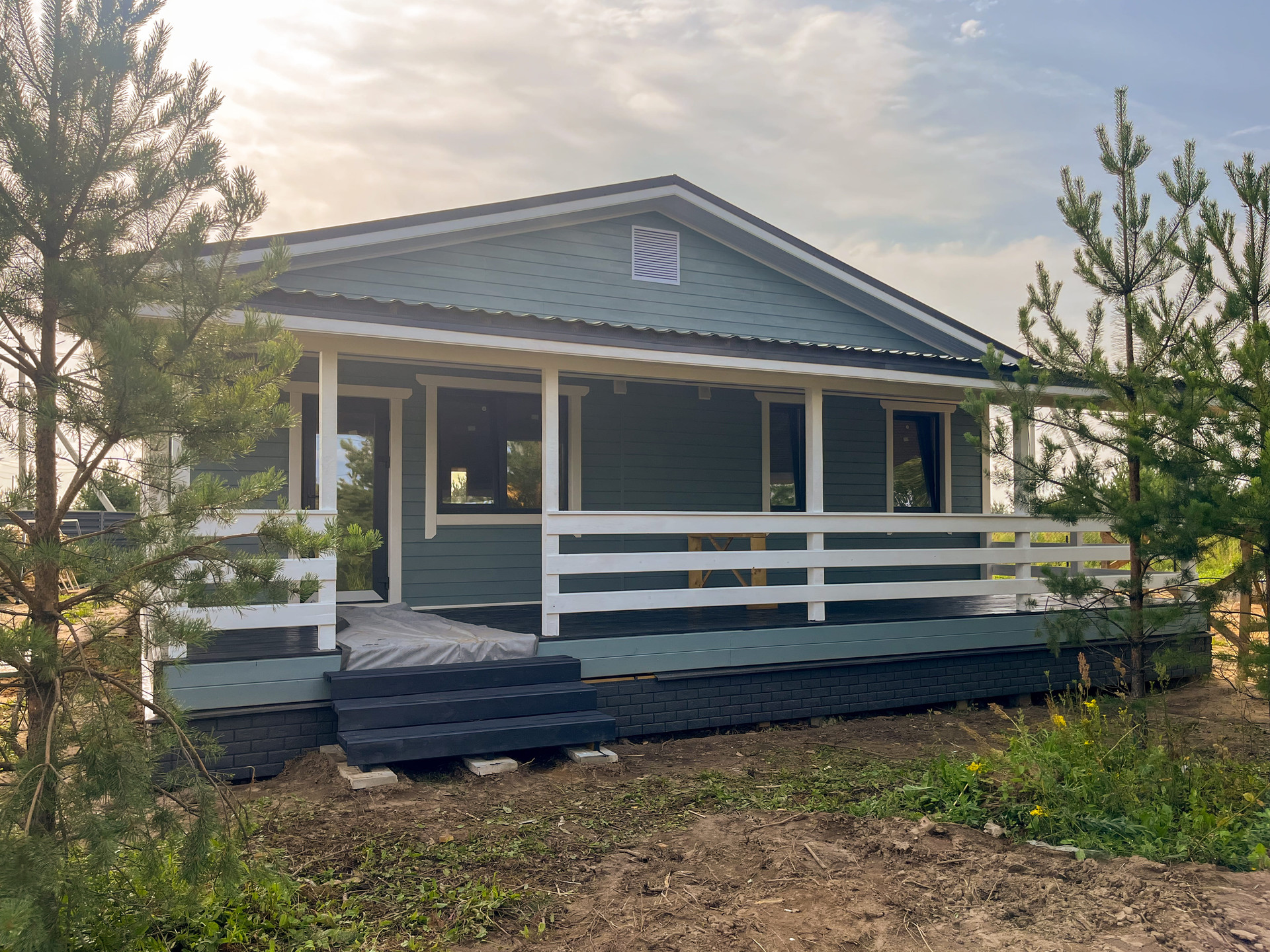 Купить дом, 161 м² по адресу Московская область, Раменский городской ...