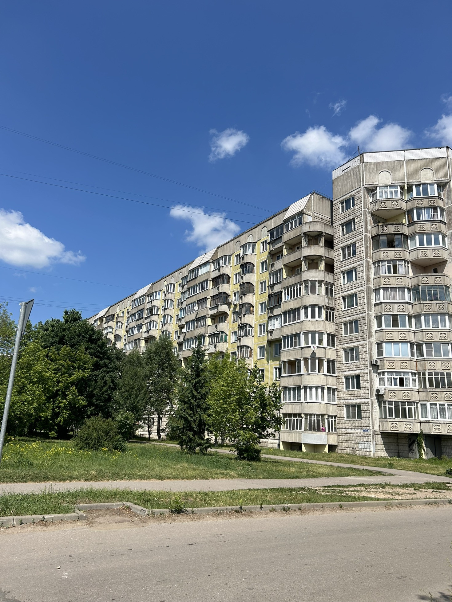 Купить 1-комнатную квартиру, 33.9 м² по адресу Тверь, улица Паши Савельевой,  52, 1 этаж за 2 900 000 руб. в Домклик — поиск, проверка, безопасная сделка  с жильем в офисе Сбербанка.