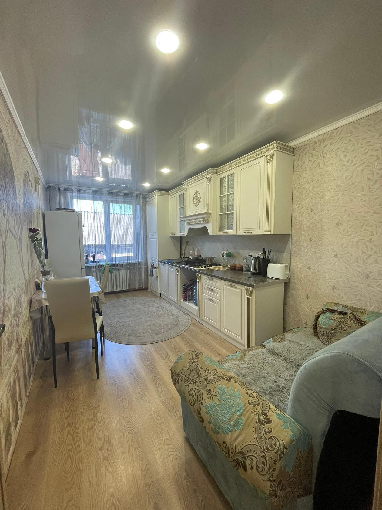 Купить дом, 78.4 м² по адресу Белгородская область, Губкин, Верхняя ...