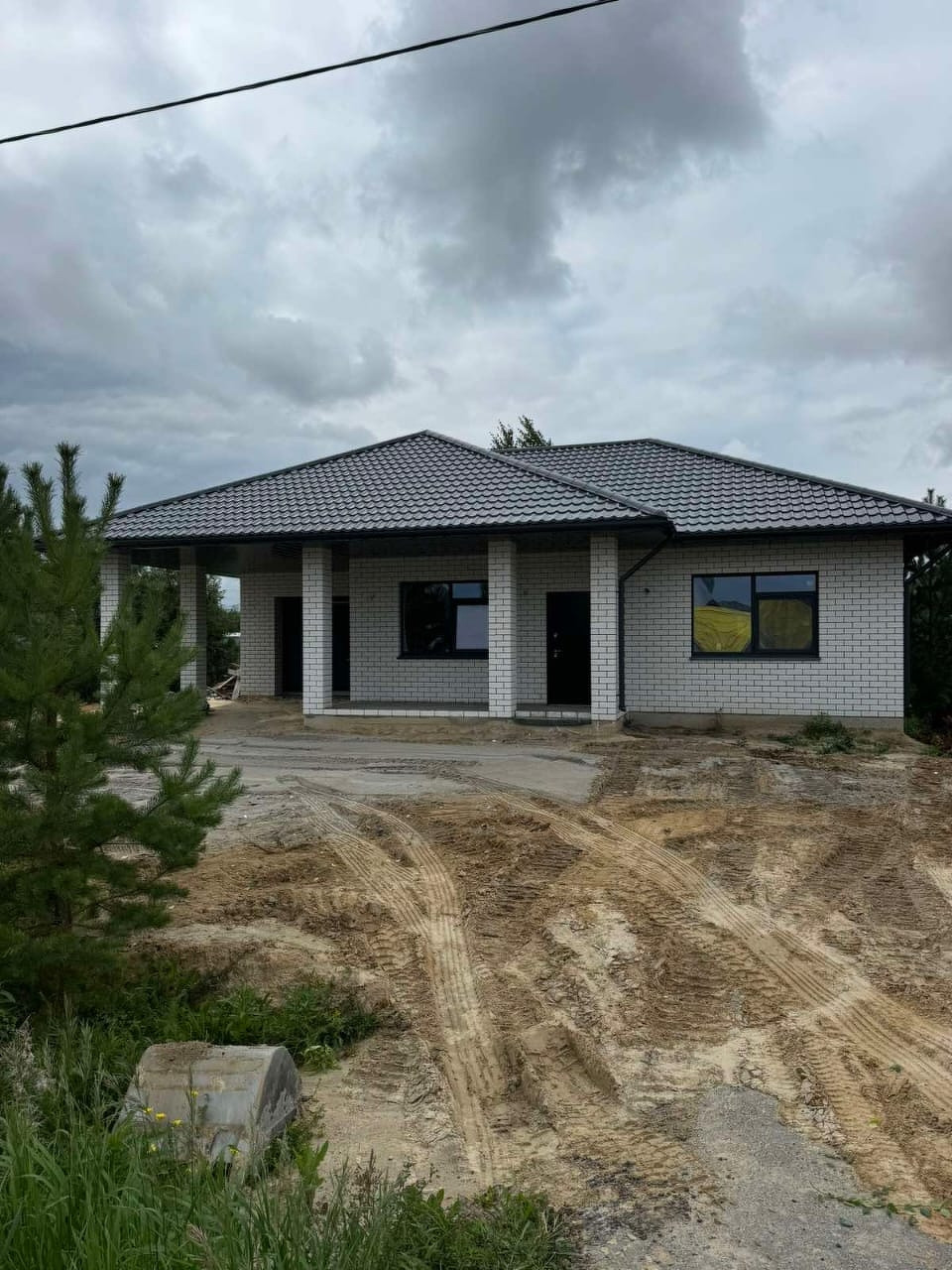 Дом под ключ в Каневскую купить Дом под ключ в Каневскую купить