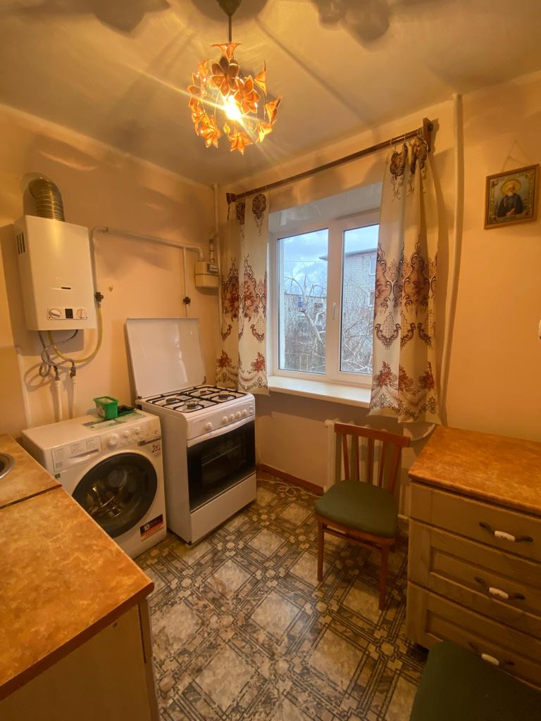 Купить 2-комнатную квартиру, 43.2 м² по адресу Ростовская область ...