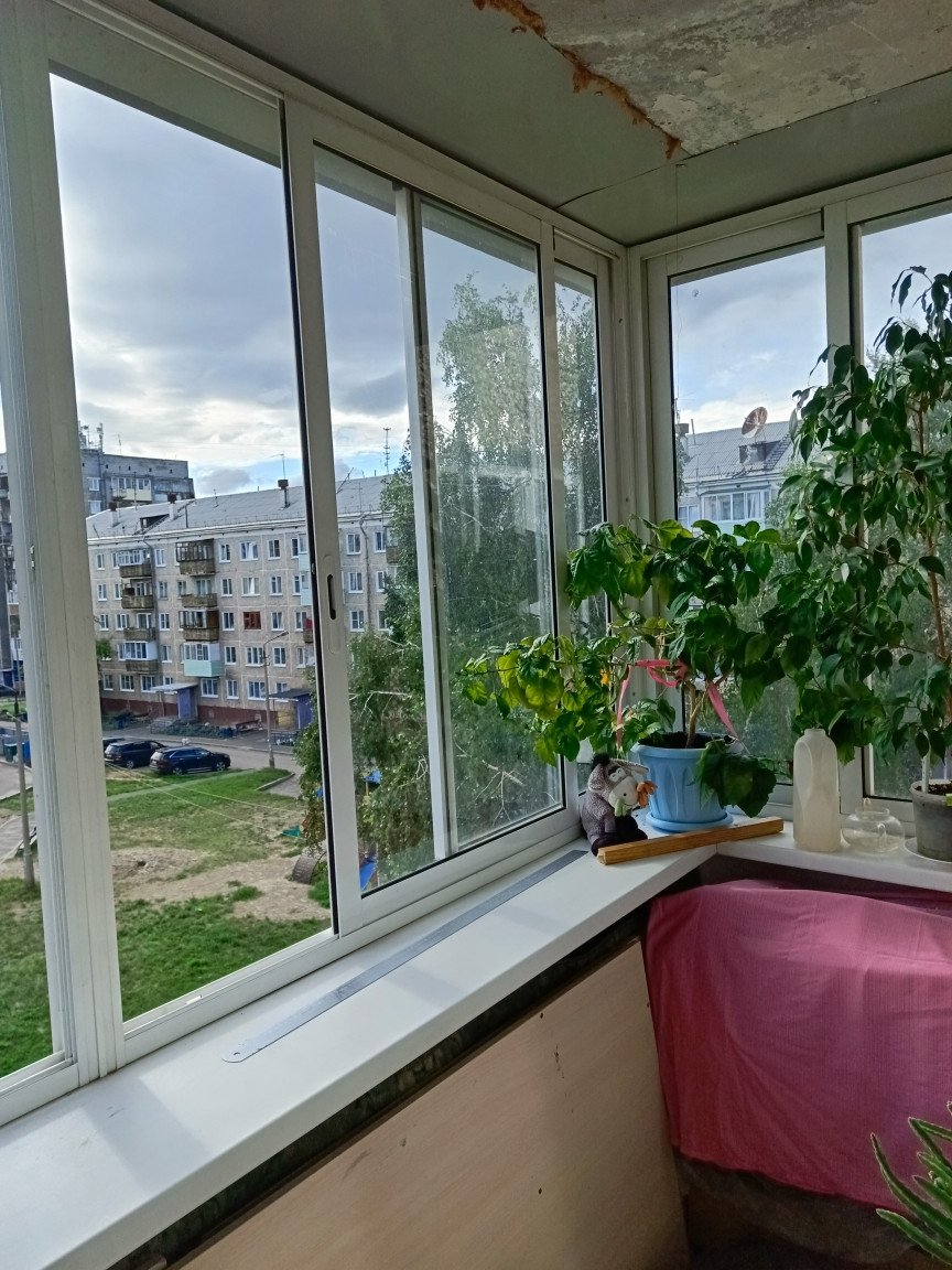 Купить Квартиру В Братске Осиновка 1 Комнатную