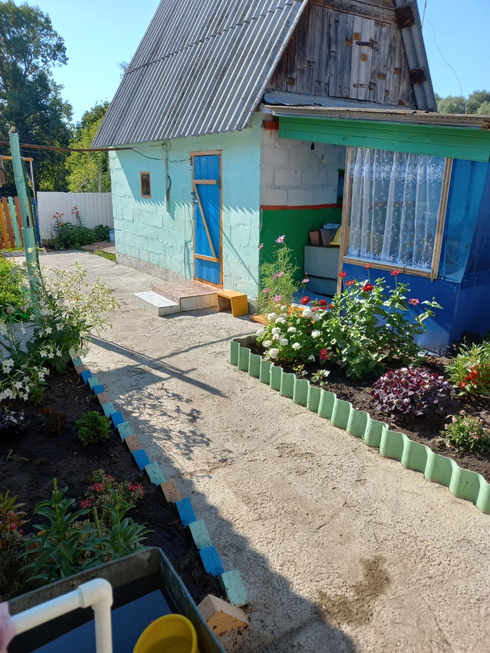 Купить Дом В Богатом Самарской Области