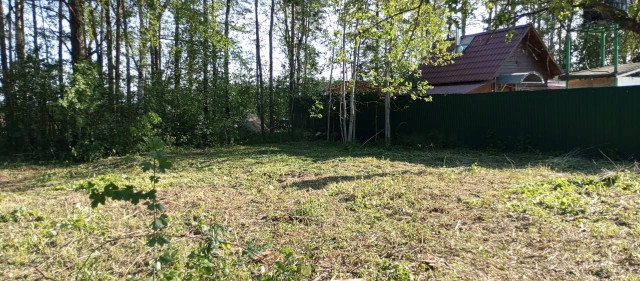 Фото Участок 7.5 сот., СНТ Сосновый бор, 4