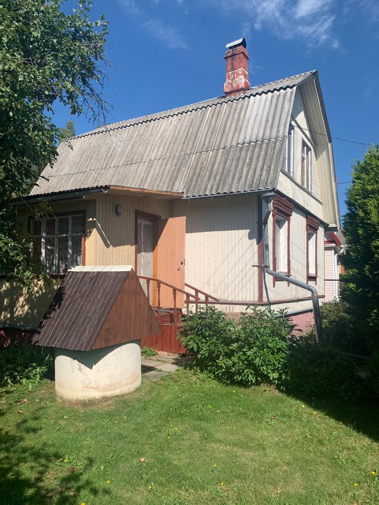 Богородское 1 Купить Дом