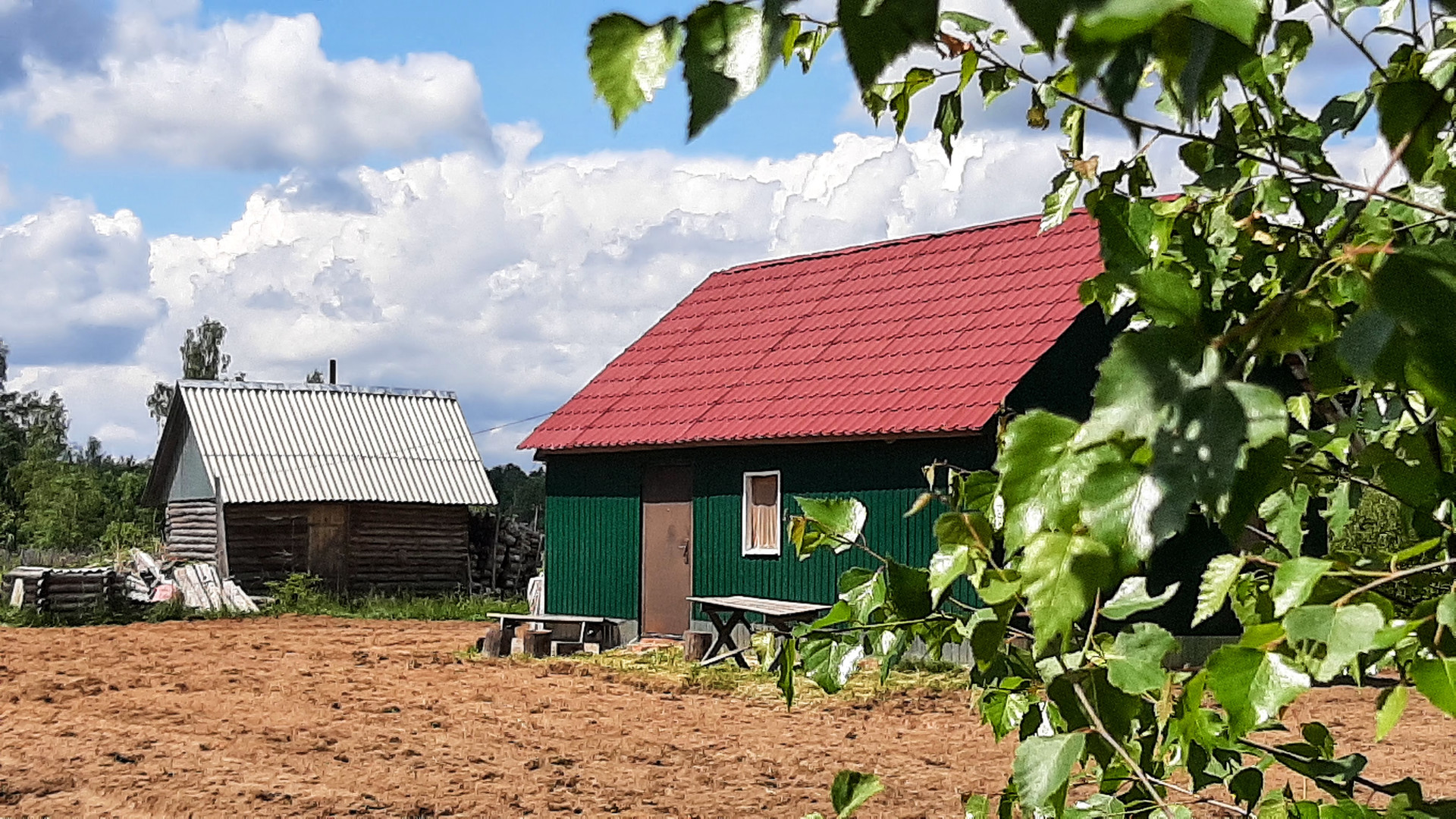 Купить дом, 40 м² по адресу Псковская область, Печорский муниципальный  округ, деревня Малая Гверстонь за 850 000 руб. в Домклик — поиск, проверка,  безопасная сделка с жильем в офисе Сбербанка.