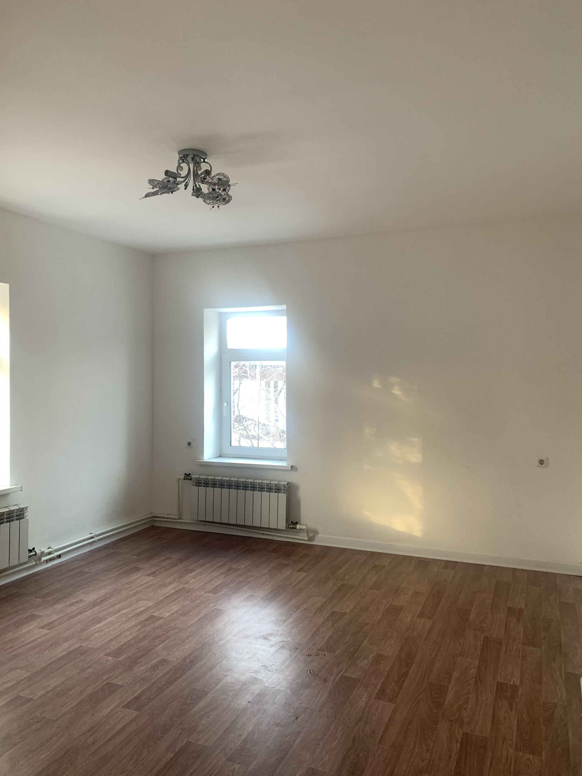 Купить 2-комнатную квартиру, 45.7 м² по адресу Московская область ...