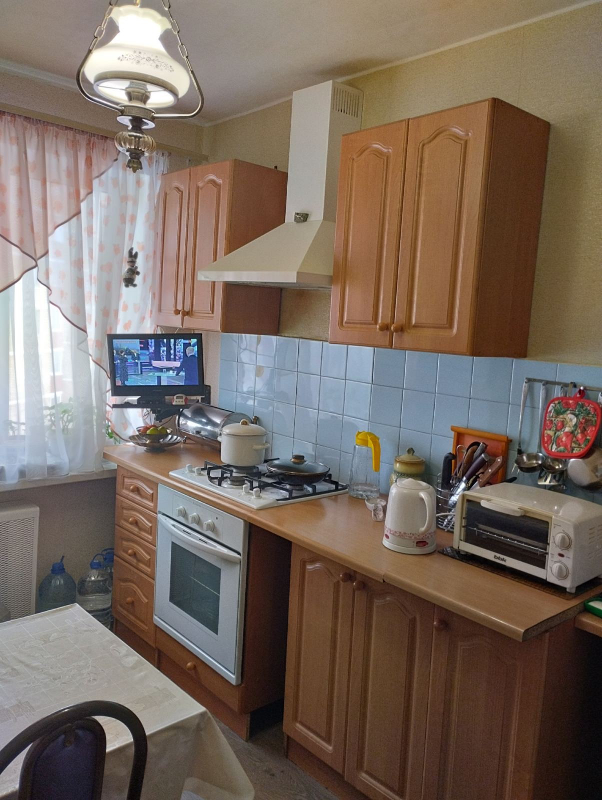 Купить Квартиру В Перми Крохалева