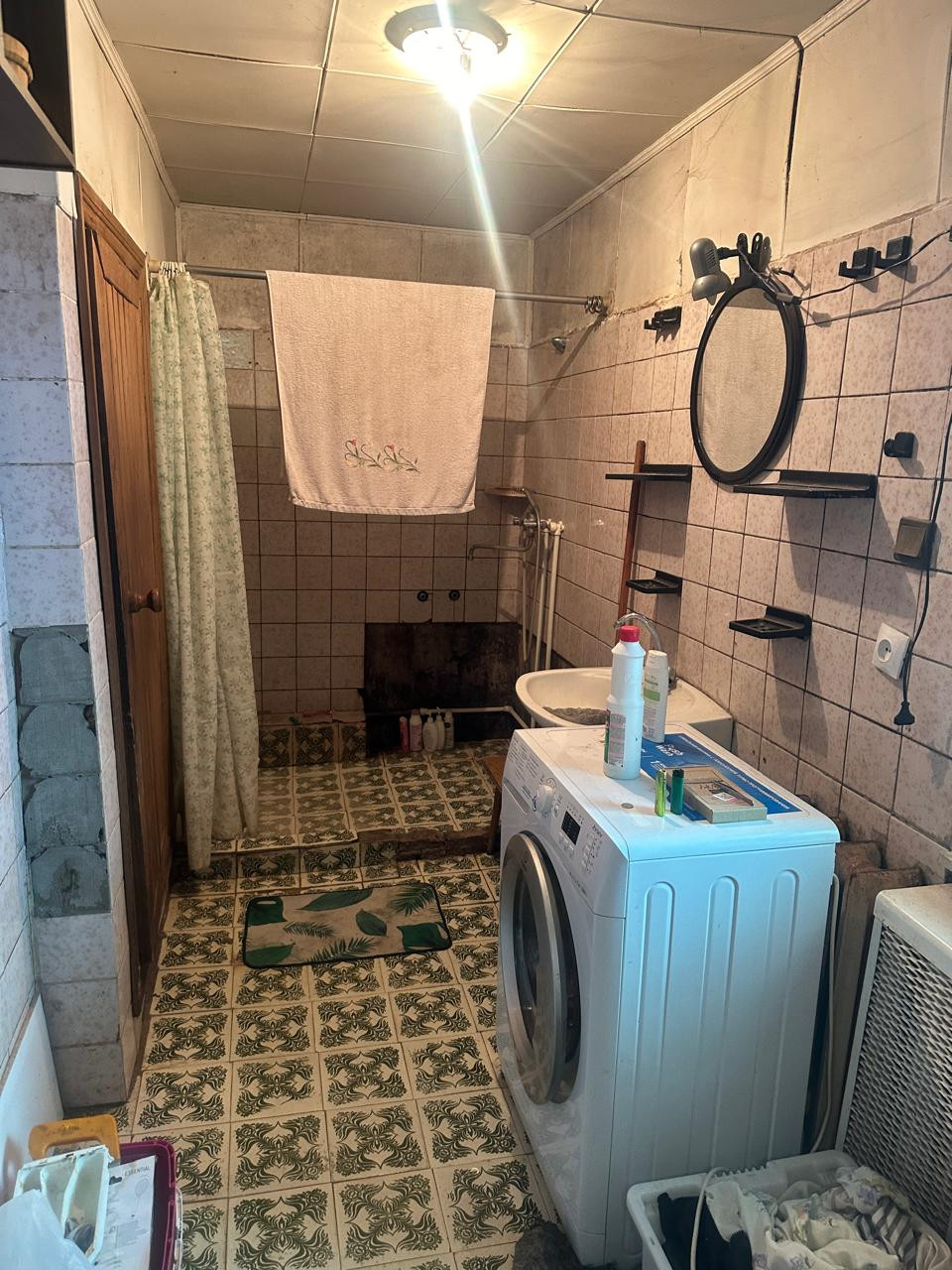 Фото Дом, улица Калинина, 15, 10