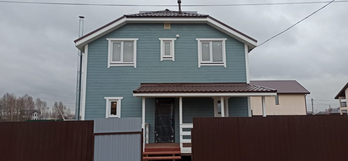 Купить Дом В Кп Зеленые Кварталы Екатеринбург