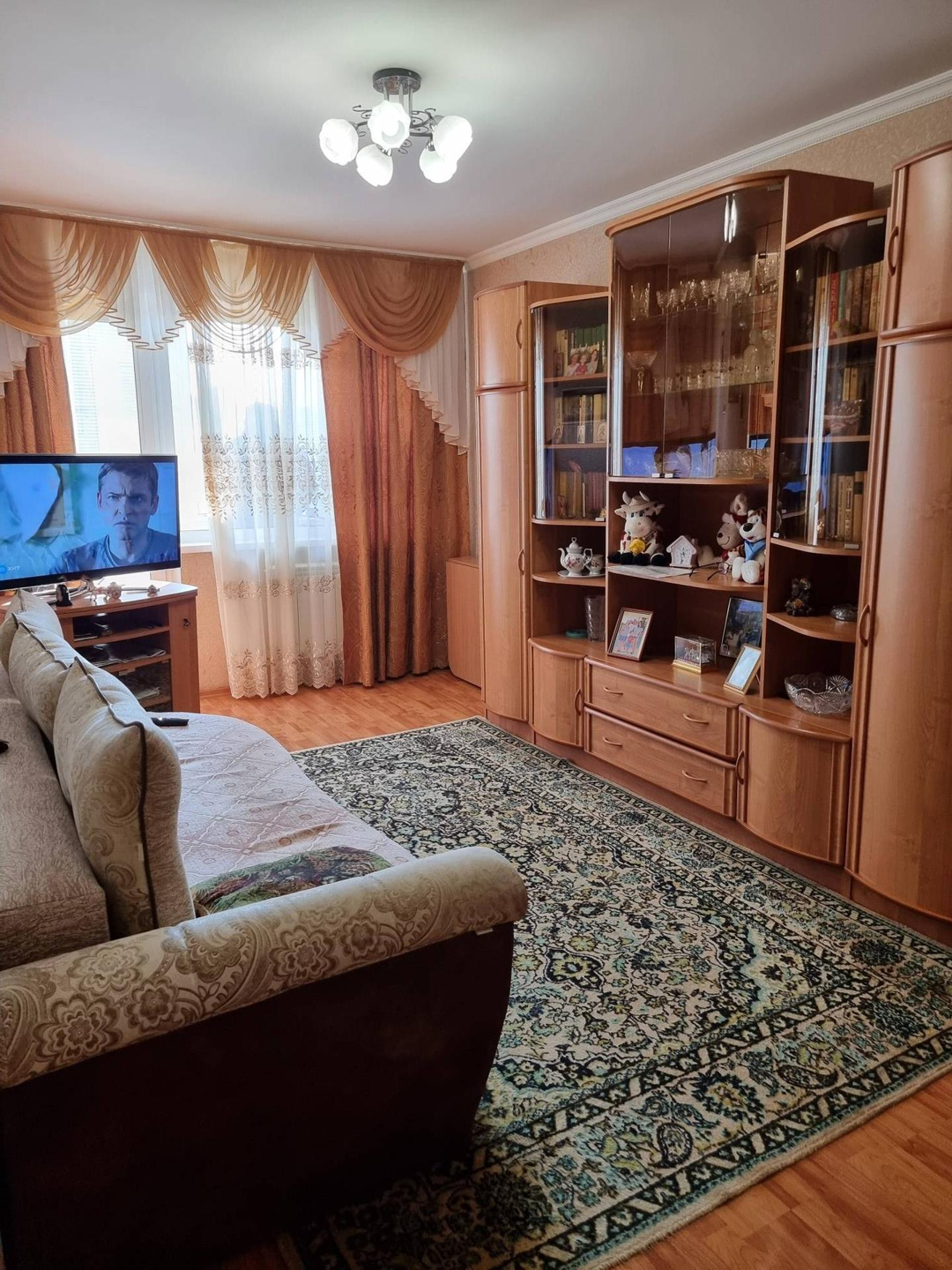 Авито Омск Взлетная 2 Комн Купить Квартиру