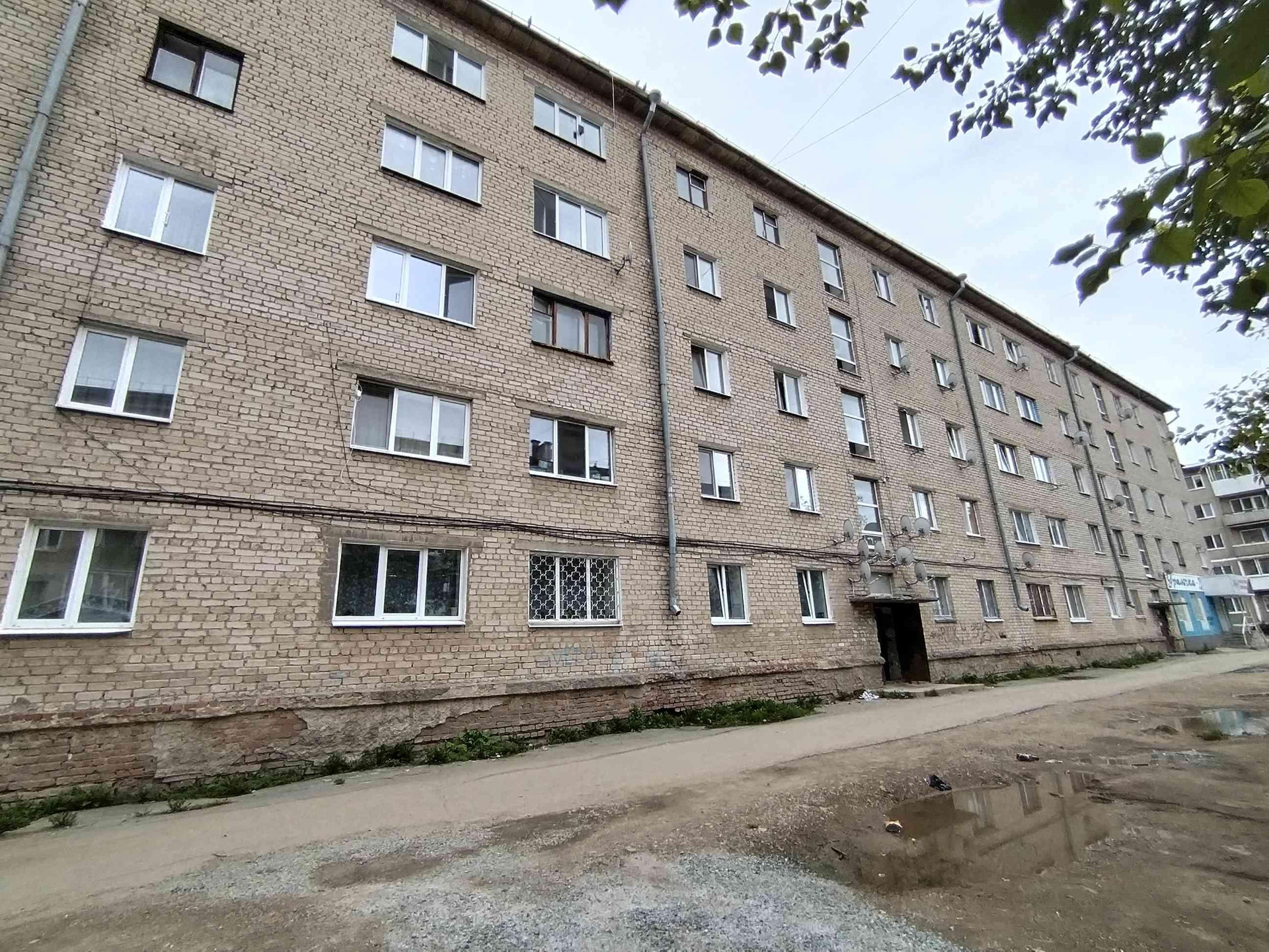Купить Квартиру В Невьянске