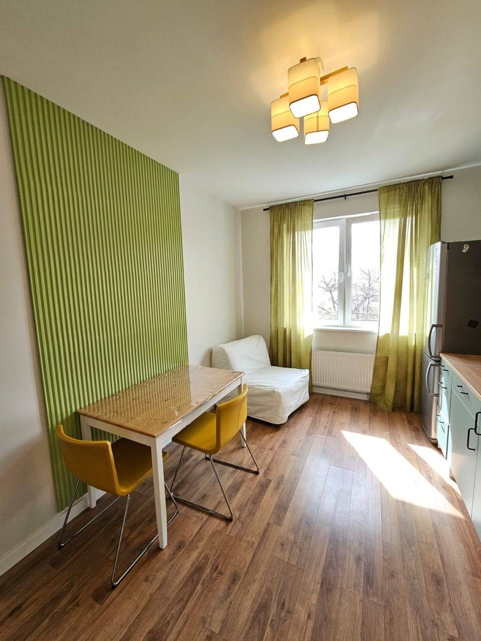 Москва, Тайнинская улица, 9 - Vista 3