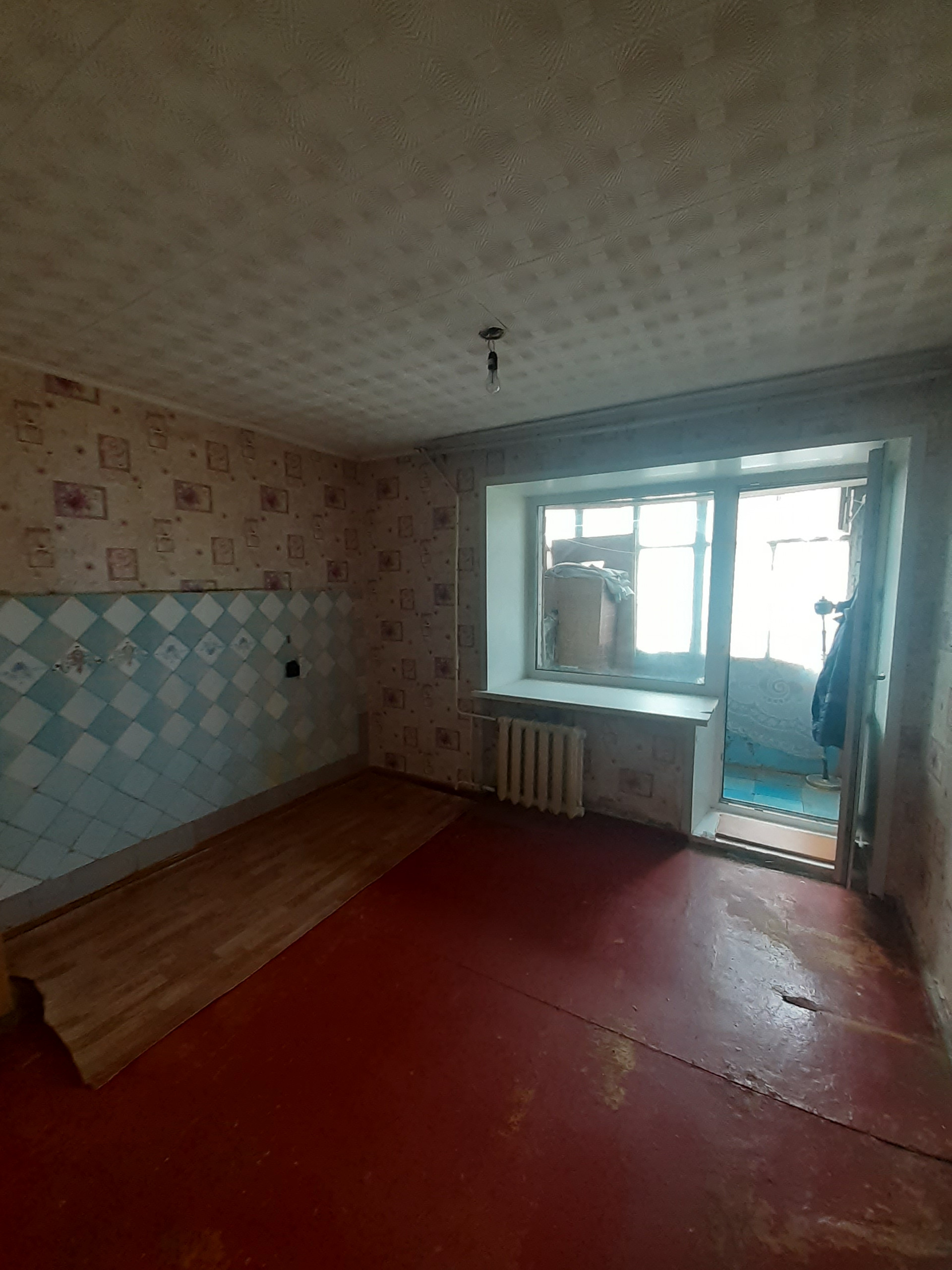 Купить 1-комнатную квартиру, 33 м² по адресу Красноярский край ...