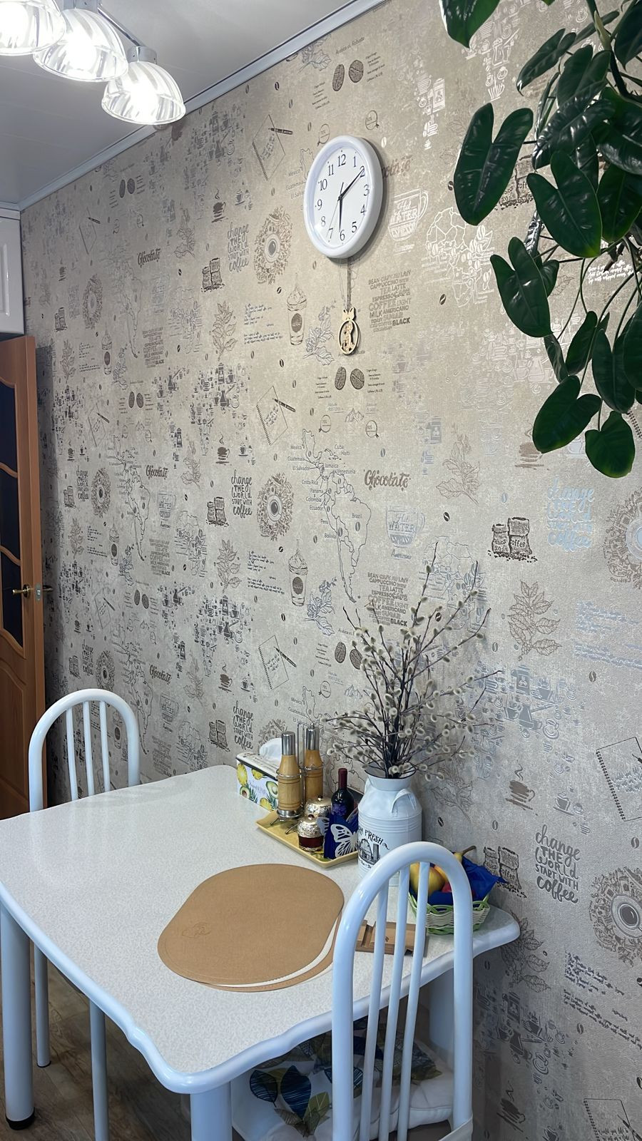 Купить 4-комнатную квартиру, 77 м² по адресу Хабаровский край ...