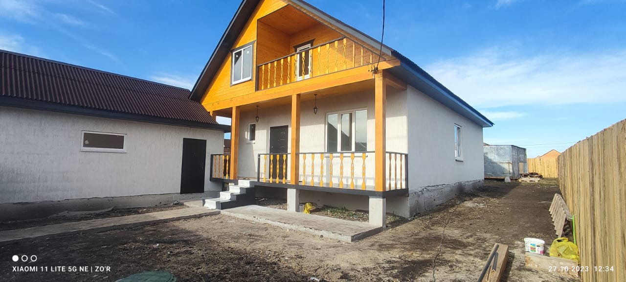 Купить дом, 90 м² по адресу Иркутская область, Иркутский район, д ...