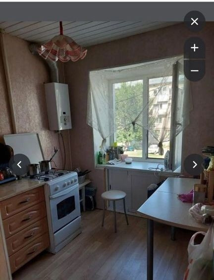 Продажа Квартир В Жигулевске