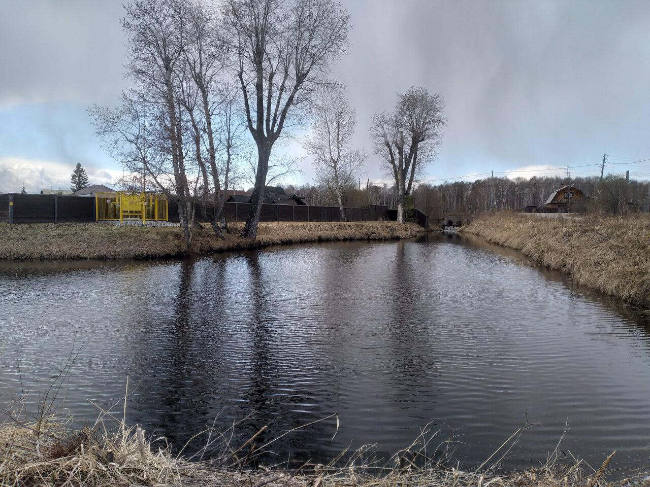 Село мостовское свердловская область карта