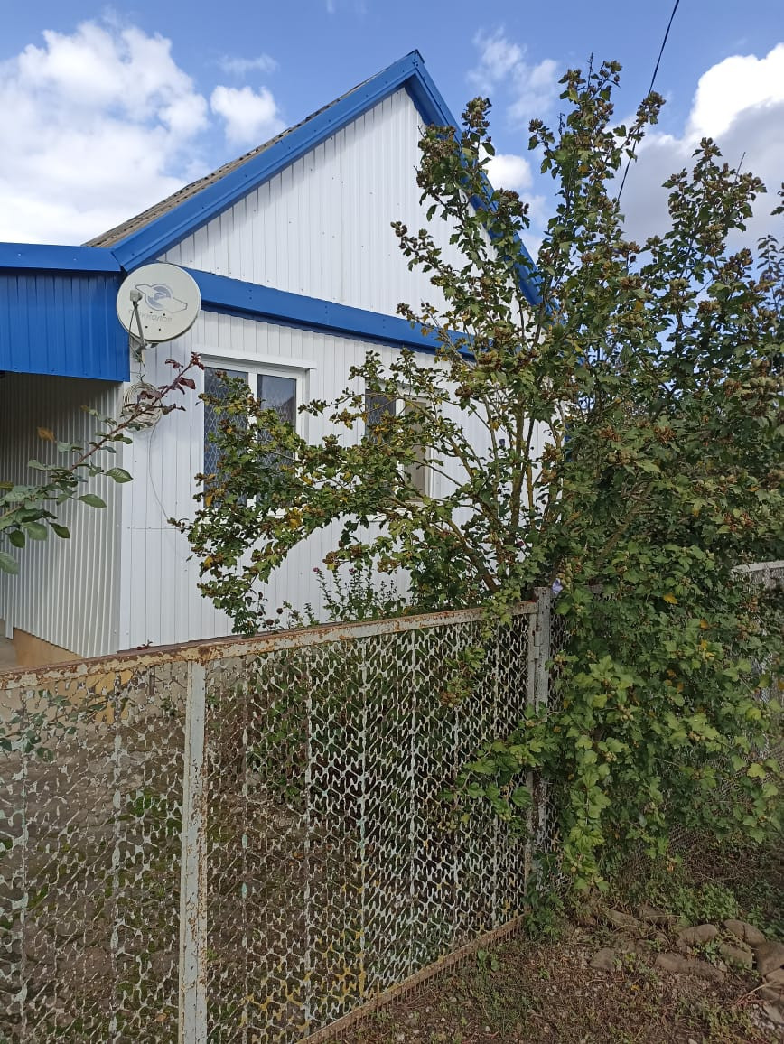 Купить Недвижимость В Азовском Районе