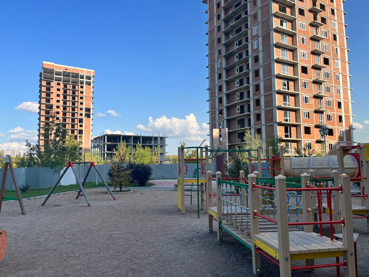 Купить 1-комнатную квартиру, 40 м² по адресу Новосибирск, Кировский ...